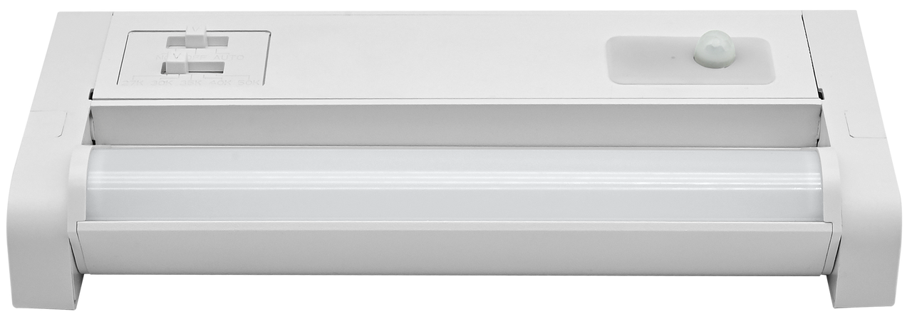 18″ Swivel Adjustable Undercabinet-5CCT Selectable with Ocupancy sensor