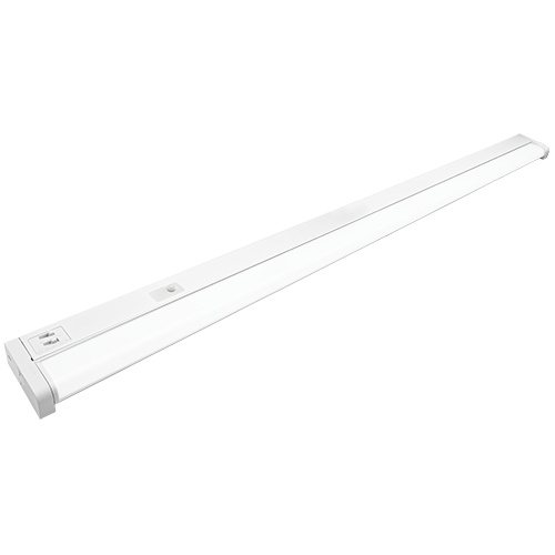 36″ Swivel Adjustable Undercabinet-5CCT Selectable with Occupancy sensor