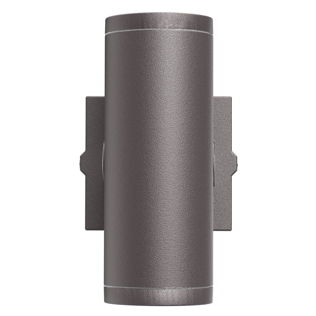 LED Wall Cylinder, Multi-Wattage Front