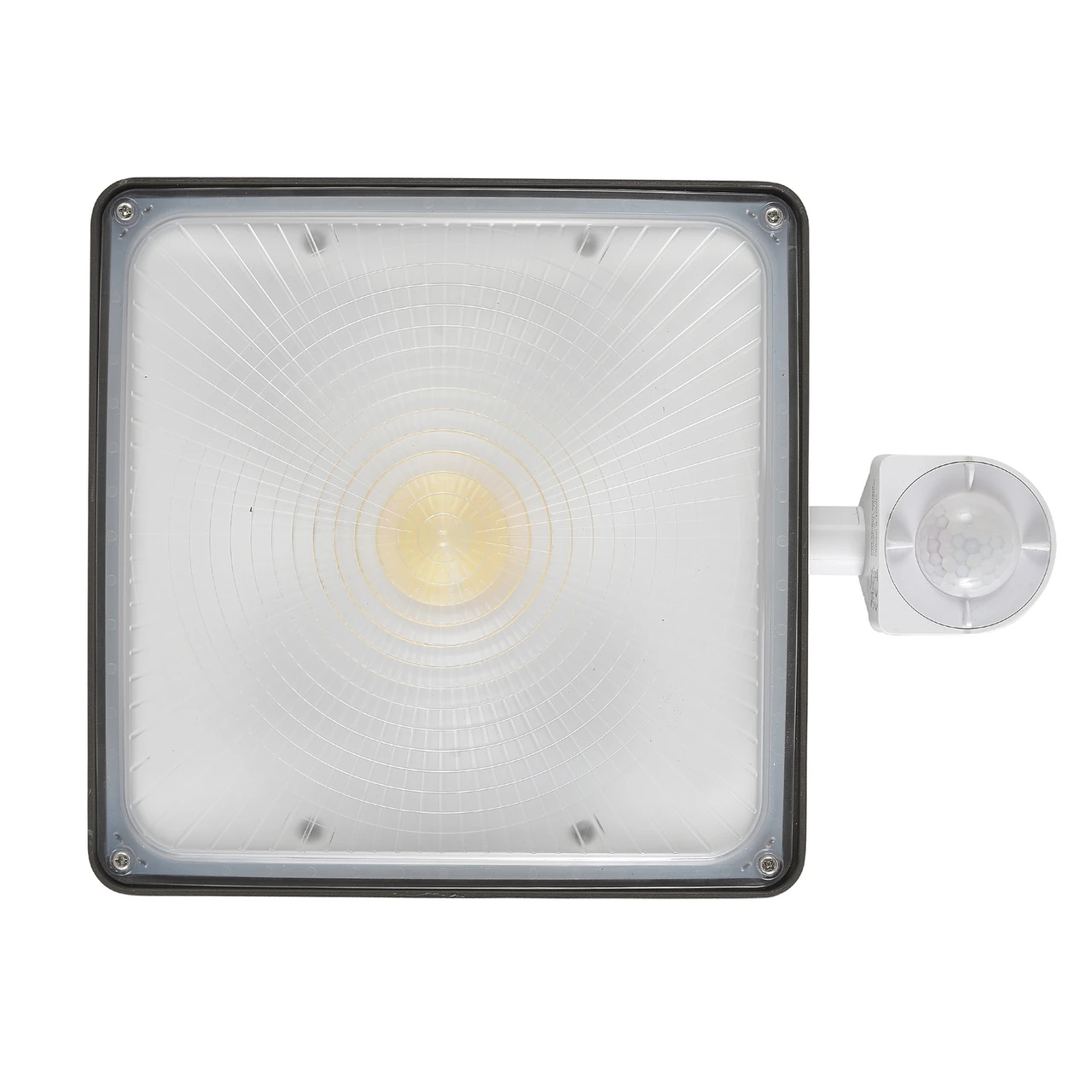 30/45/70W Selectable Square Canopy Light 3K/4K/5K