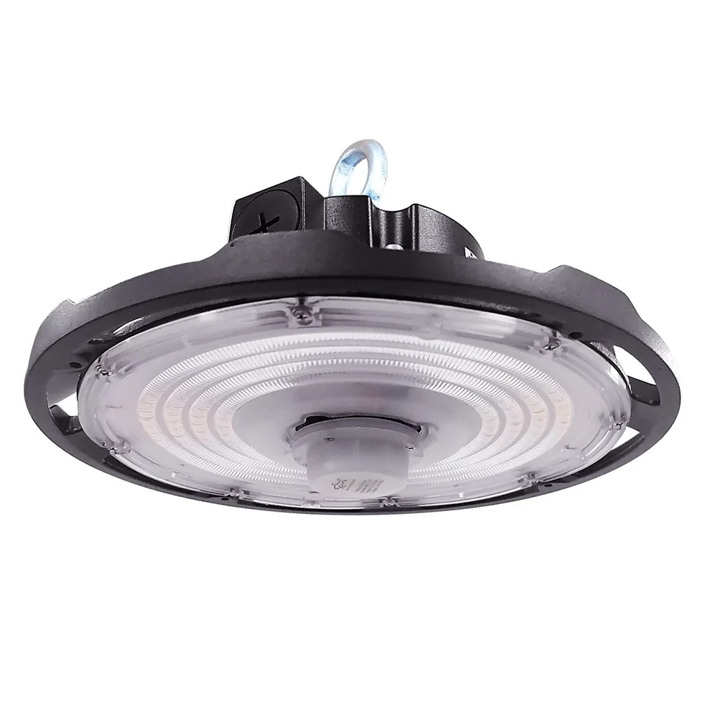 85-150W Selectable LED UFO High Bay Light