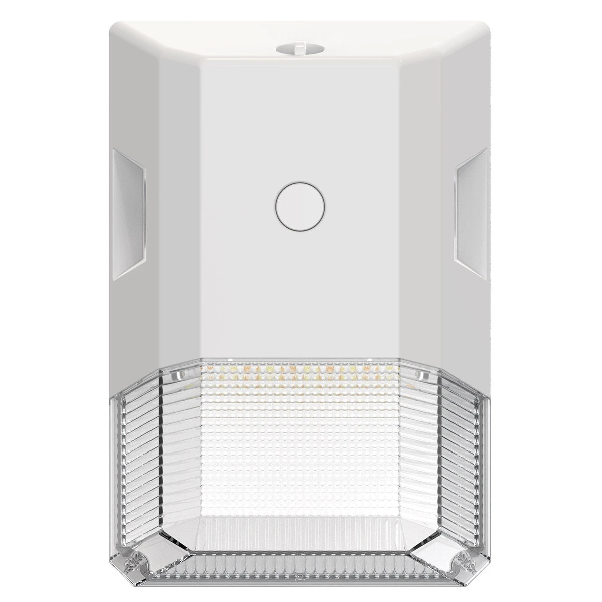LED Multi Watt Multi CCT Mini Wall Pack Light 8W/15W/25W