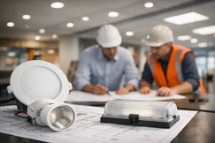 How do you Select Wattage for Commercial Jobs?