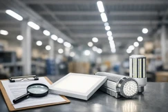 What Is DLC Certification for Commercial Lighting?