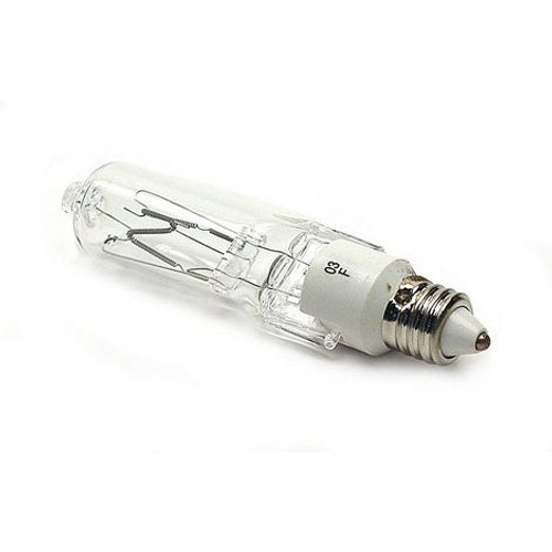 Bulbrite KX40CL/MC 40 Watt KX2000 3M 120 Volt Mini-Candelabra E11 Base Lamp (10 Pack) Bulbrite KX40CL/MC 40 Watt KX2000 3M 120 Volt Mini-Candelabra E11 Base Lamp (10 Pack)