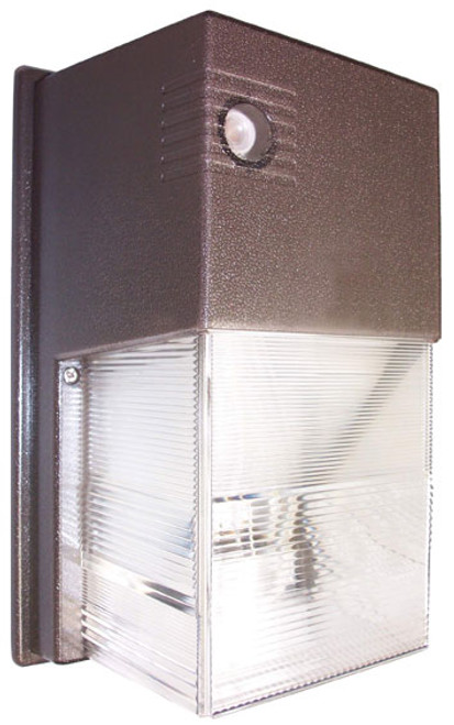 13 Watt LED Wallpack Polycarbonate Lens 13 Watt LED Wallpack Polycarbonate Lens