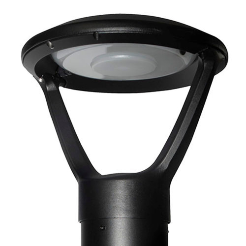16 Watt LED Reveal Round Bollard