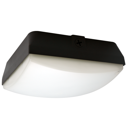 23 Watt 9" LED Canopy Light 23 Watt 9" LED Canopy Light