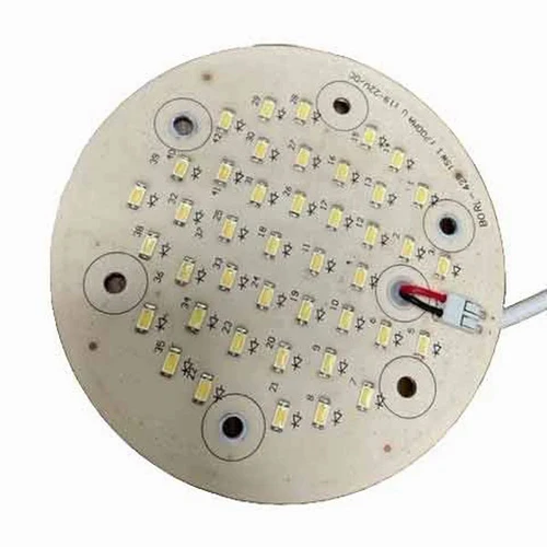 Bollard 15W Array
