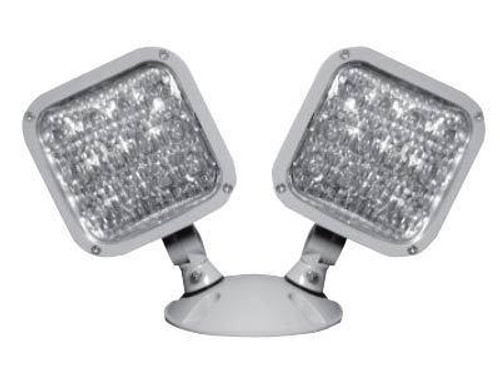 Double Head LED Remote Light Outdoor Double Head LED Remote Light Outdoor