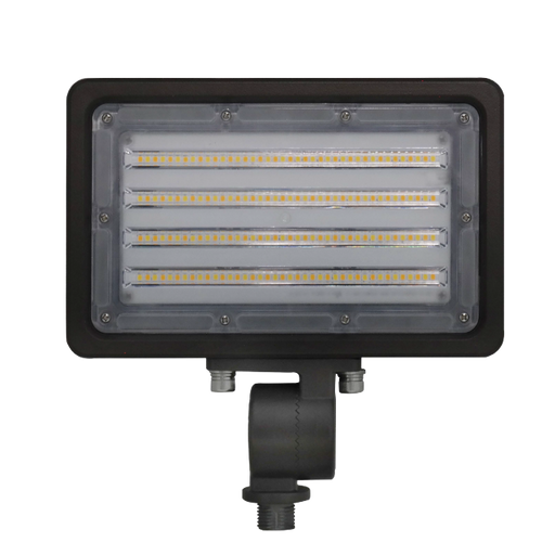 50W PREMIUM MULTI-LED AREA LIGHT  50W PREMIUM MULTI-LED AREA LIGHT