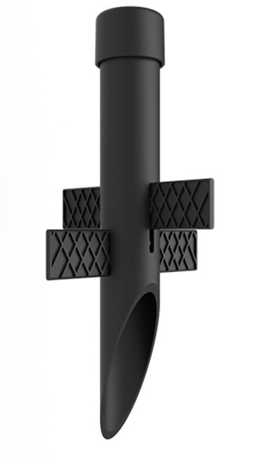 Line Voltage Ground Stake