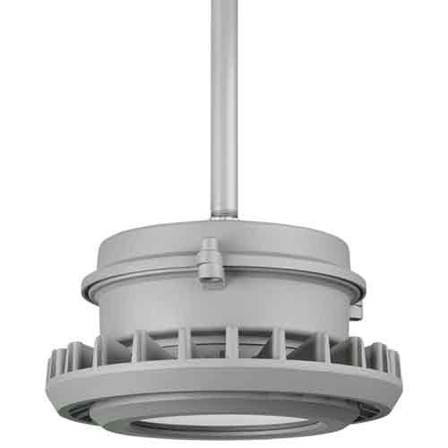 Explosion Proof Pendant Mount Luminaire Explosion Proof Pendant Mount Luminaire