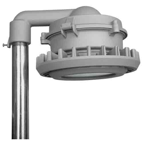 90° Stanchion Mount Luminaire 90° Stanchion Mount Luminaire