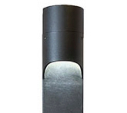 18-Watt LED  Side Light Pathway Bollard