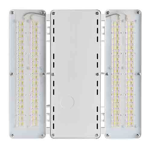 90 Watt Compact Industrial LED High Bay Front