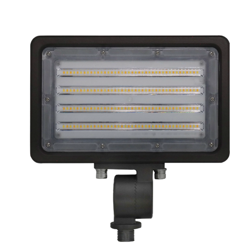 30 Watt 4000K LED Flood Light Knuckle Mount 30 Watt 4000K LED Flood Light Knuckle Mount