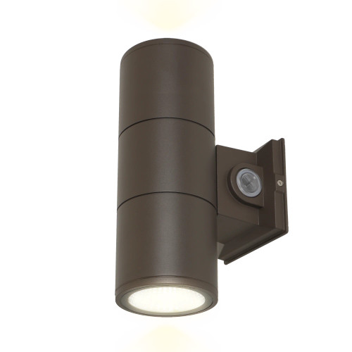 4" Up and Down Wall Sconce 4" Up and Down Wall Sconce