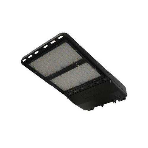 200 to 300 Watt Kelvin and Lumen Selectable LED Flood Light