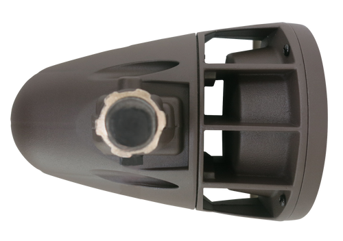 LED Bullet Flood Light – High Lumen Top View