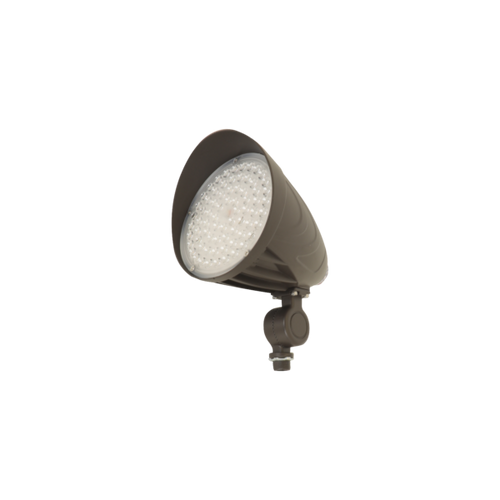 LED Bullet Flood Light –View