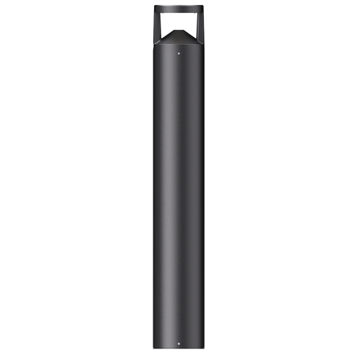12W - 18W or 24 Watt LED Bollard Multi Color Temperature 3,000K, 4,000K, or 5,000K