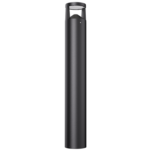 12W - 18W or 24 Watt LED Bollard Multi Color Temperature 3,000K, 4,000K, or 5,000K