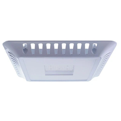 200W LED Gas Station Canopy Light