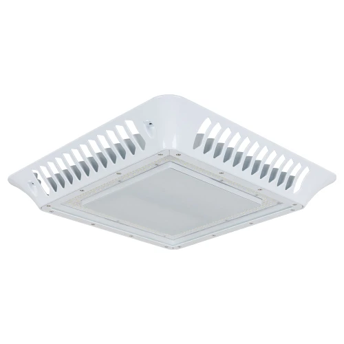 200W LED Gas Station Canopy Light