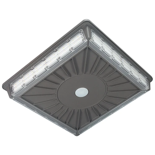 45W LED Parking Garage Canopy Light