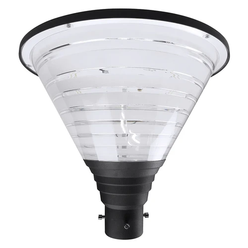 Selectable Hourglass Post Top Light