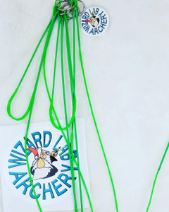 Wizard Lab Custom String Set 2 & 3 Piece Premium (Compound)