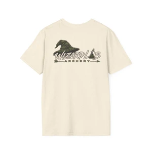 The Archery Alchemist Tee