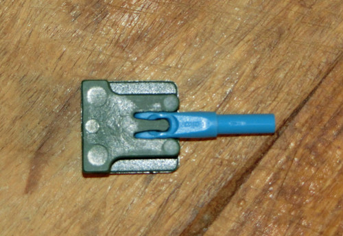 Beiter Push'n'pull for Hunter Nocks installation/removal. 