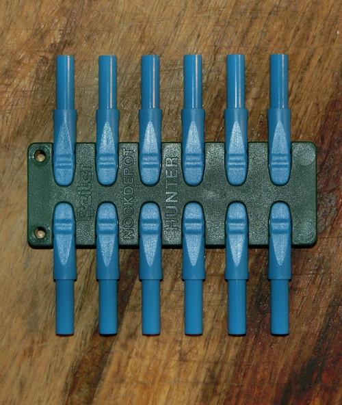 Beiter Nock Depot for Hunter Nock storage.