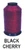 BLACK CHERRY