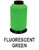 FLO GREEN
