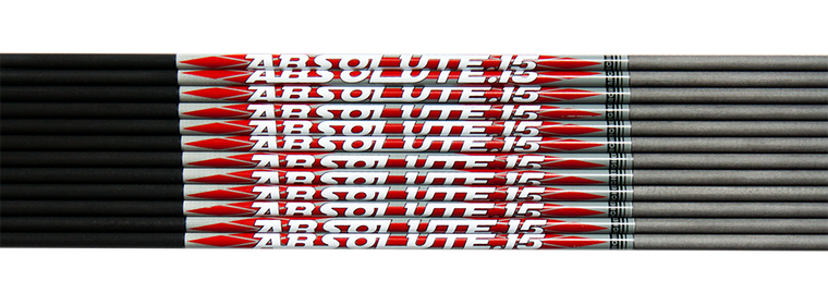 Absolute .15 Shaft