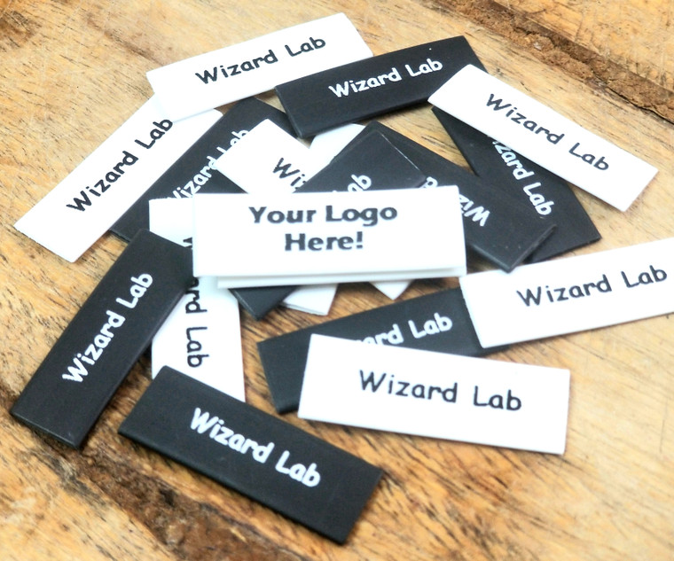 Custom Printed Heat Shrink 