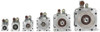 089UDC400BACAA Nidec Control Techniques Unimotor HD