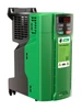 C200-04200133A10101AB100 Nidec Control Techniques 3HP VFD Commander C200 Left