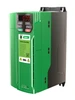 C200-04200133A10101AB100 Nidec Control Techniques 3HP VFD Commander C200 Right