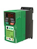 C200-01200017A10101AB100 Nidec Control Techniques 0.33HP VFD Commander C200 Right