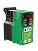 C200-01200024A10101AB100 Nidec Control Techniques 0.75HP VFD Commander C200 Left