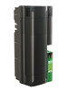 C200-08201160A10101AB100 Nidec Control Techniques 40HP VFD Commander C200 Left