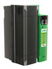 C200-06400420A10101AB100 Nidec Control Techniques 30HP VFD Commander C200 Left