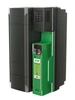 C200-07400660A10101AB100 Nidec Control Techniques 50HP VFD Commander C200 Right