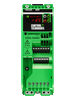 S100-02413-0B0000 Nidec Control Techniques Commander S100