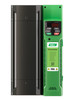 C200-06500150A10101AB100 Nidec Control Techniques 10HP VFD Commander C200