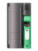 C200-07500550A10101AB100 Nidec Control Techniques Commander C200
